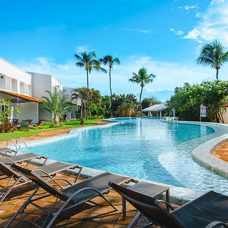 Praia de Pipa Hotel Pipa Atlantico מראה חיצוני תמונה
