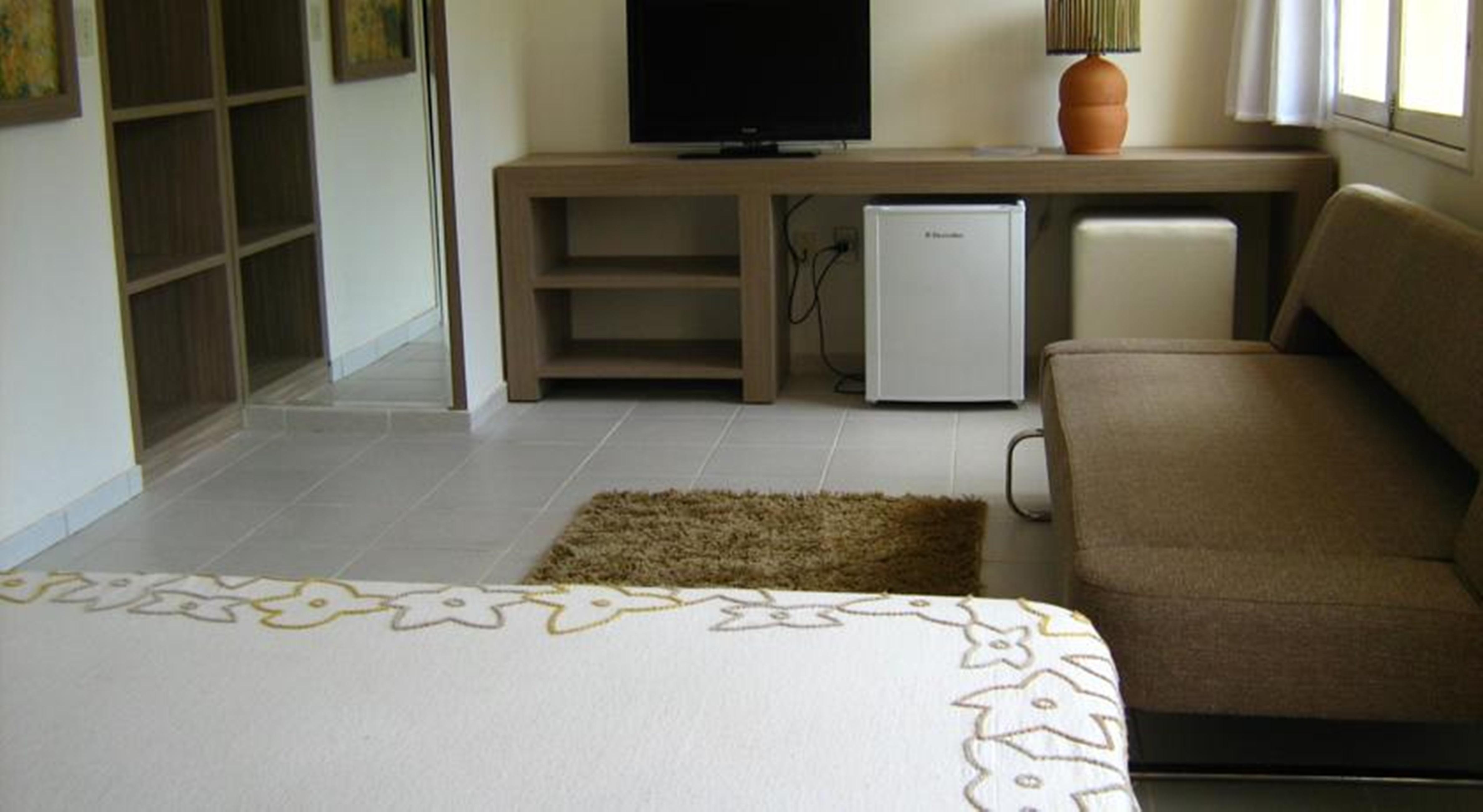 Praia de Pipa Hotel Pipa Atlantico מראה חיצוני תמונה