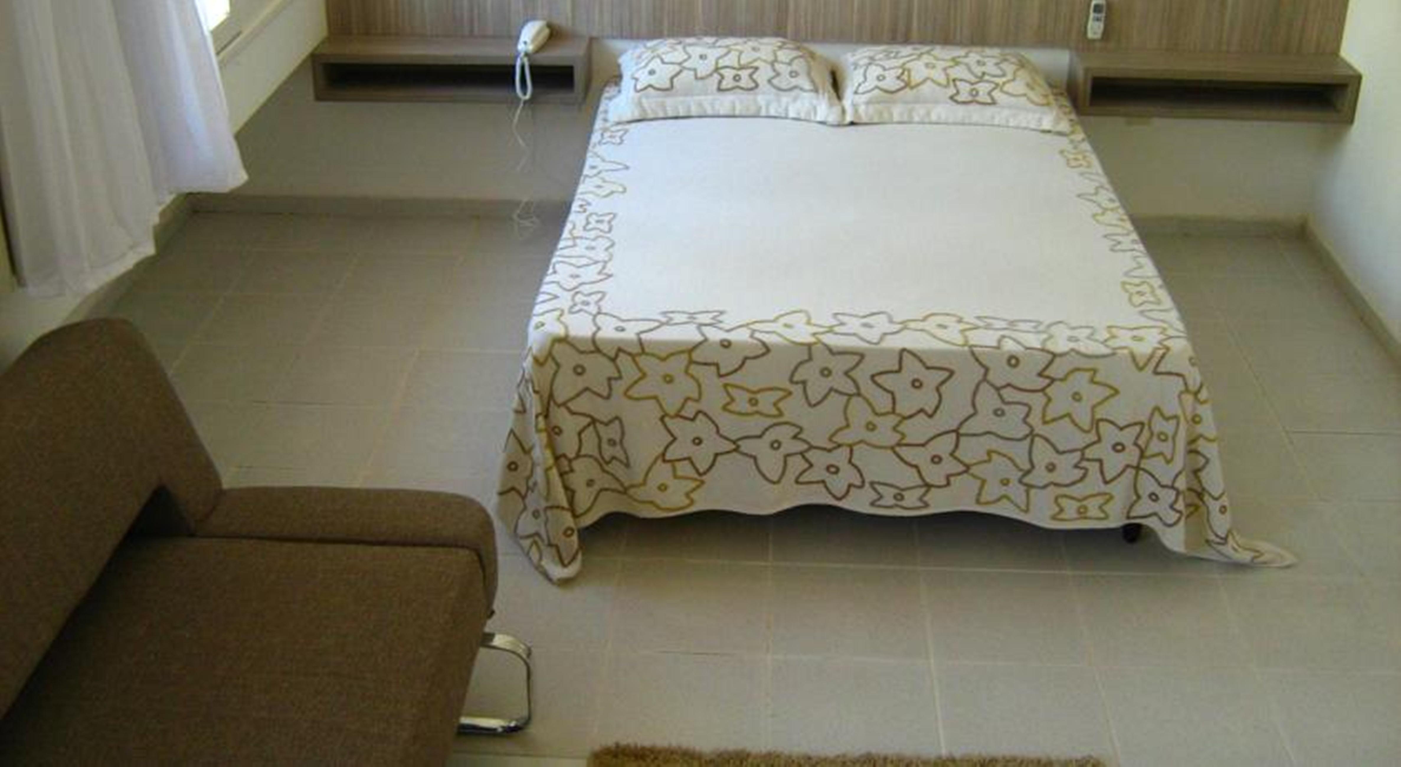Praia de Pipa Hotel Pipa Atlantico מראה חיצוני תמונה