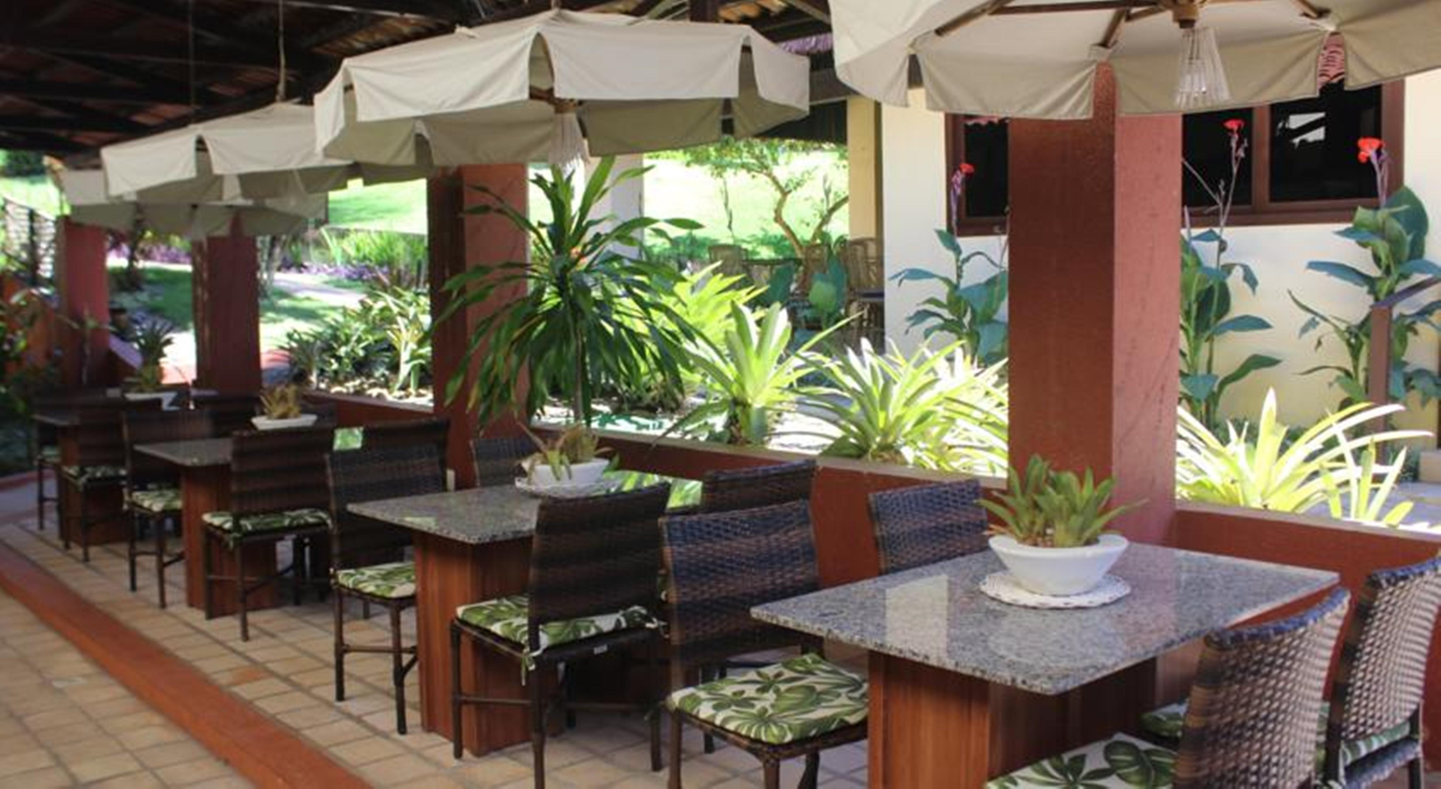 Praia de Pipa Hotel Pipa Atlantico מראה חיצוני תמונה
