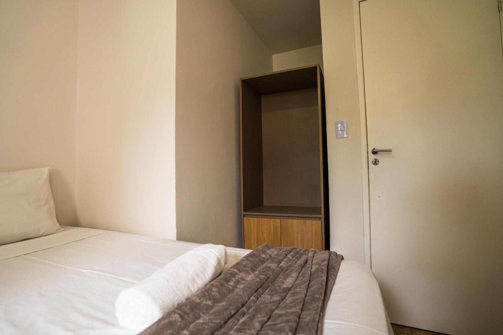 Praia de Pipa Hotel Pipa Atlantico מראה חיצוני תמונה