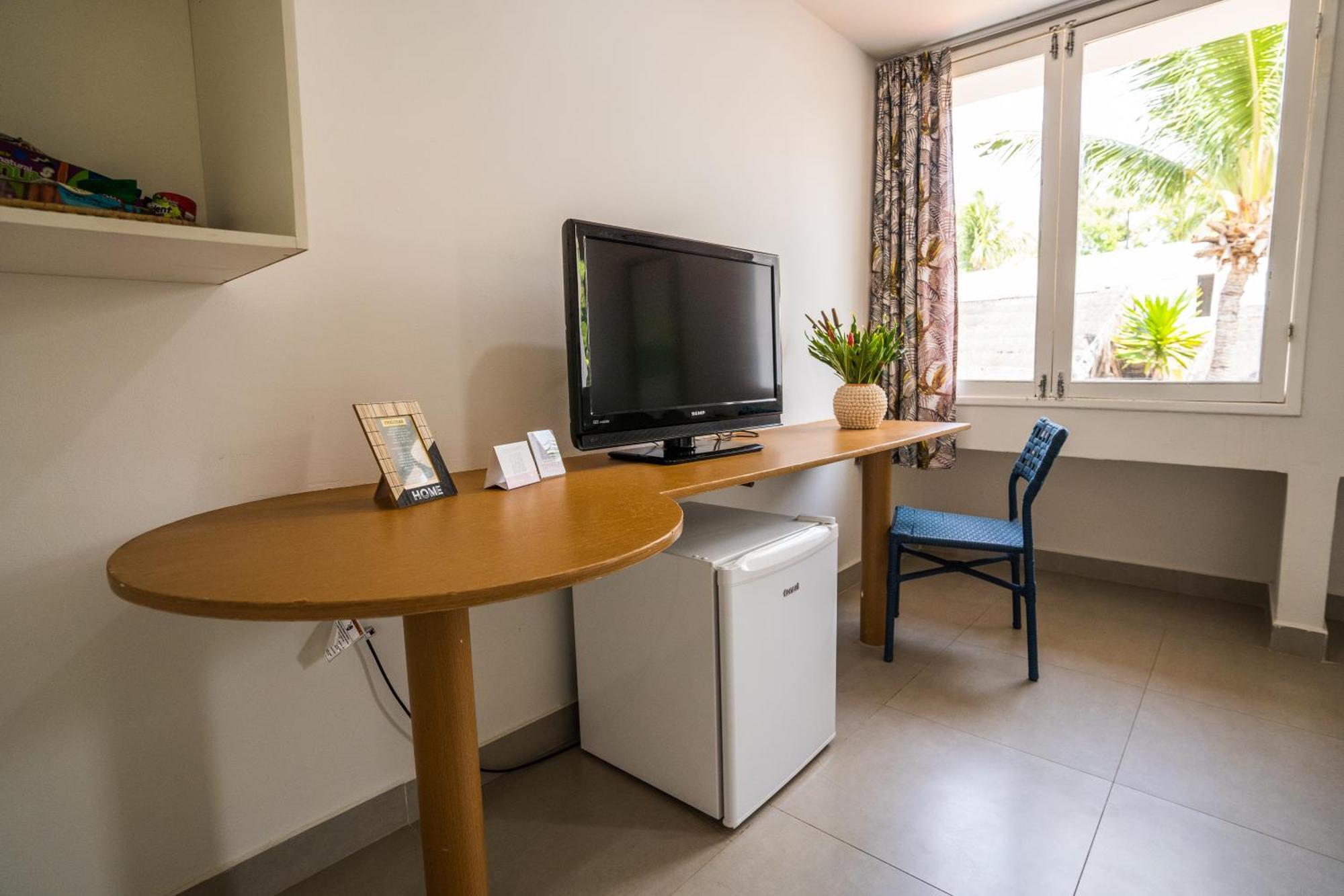 Praia de Pipa Hotel Pipa Atlantico מראה חיצוני תמונה