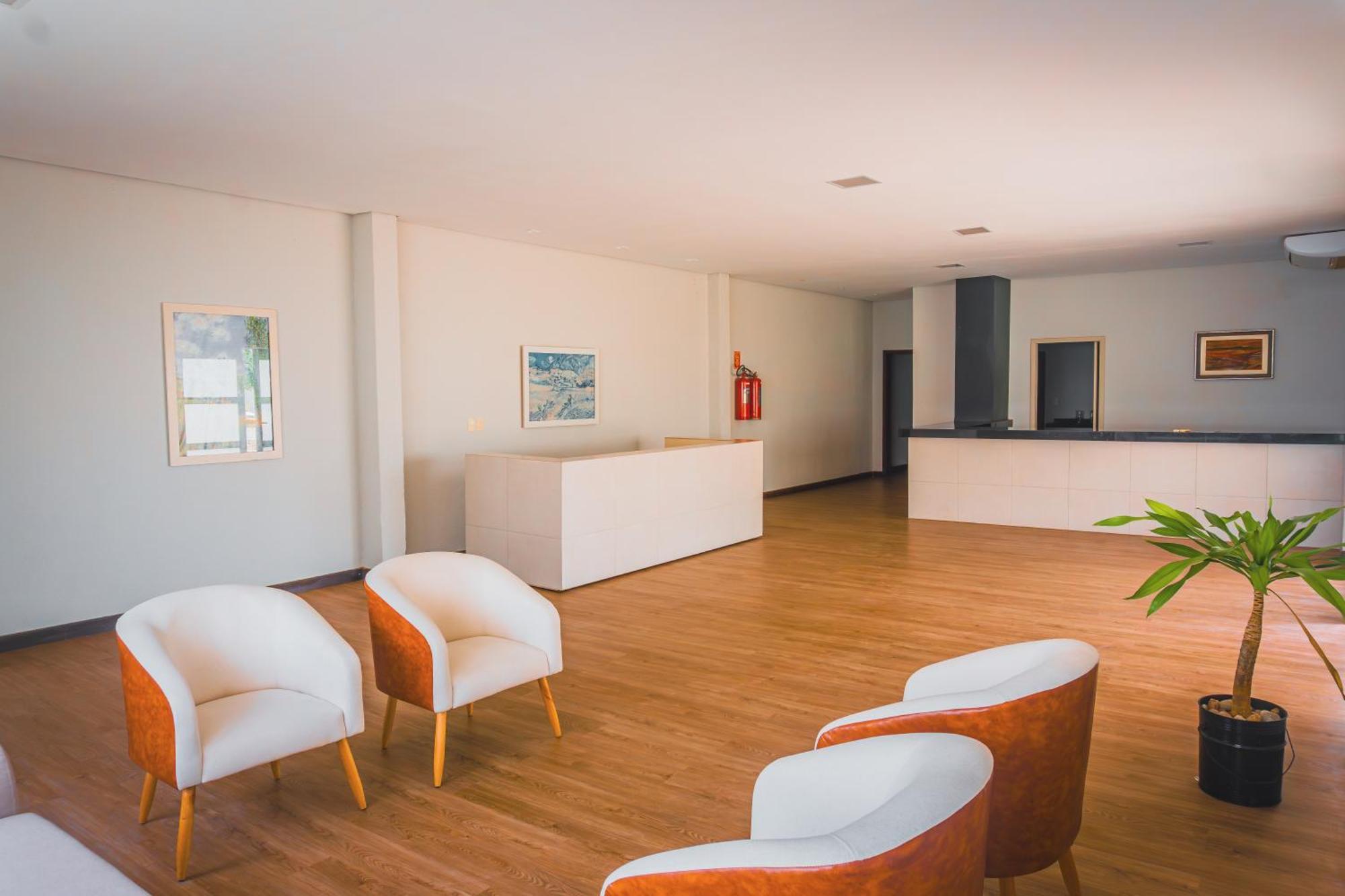 Praia de Pipa Hotel Pipa Atlantico מראה חיצוני תמונה
